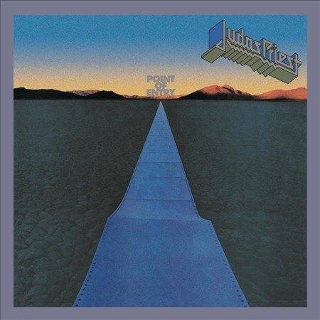 Judas Priest - Point of Entry (Remastered, Bonus Tracks) | CD