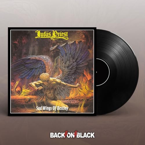 Judas Priest | Sad Wings Of Destiny | Vinyl