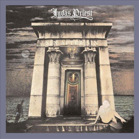 Judas Priest - Sin After Sin (Remastered, Bonus Tracks) | CD