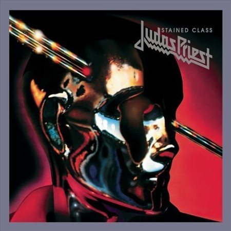 Judas Priest - STAINED CLASS | Vinyl