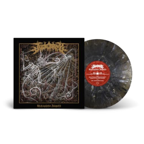 Judiciary - Stalagmite Angels | Vinyl