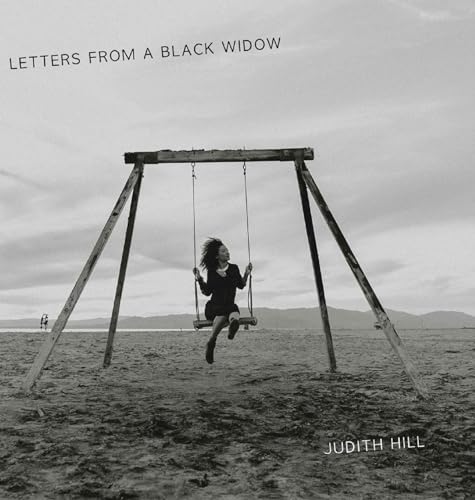 Judith Hill | Letters From A Black Widow [2 LP] | Vinyl