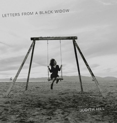 Judith Hill - Letters From A Black Widow [2 LP] | Vinyl