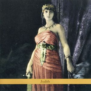 Davka - Judith | CD
