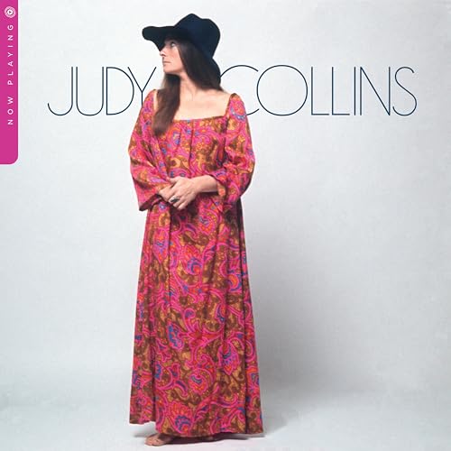 Judy Collins | Now Playing | Vinyl
