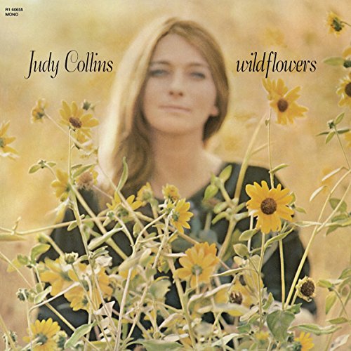 Judy Collins - Wildflowers | Vinyl