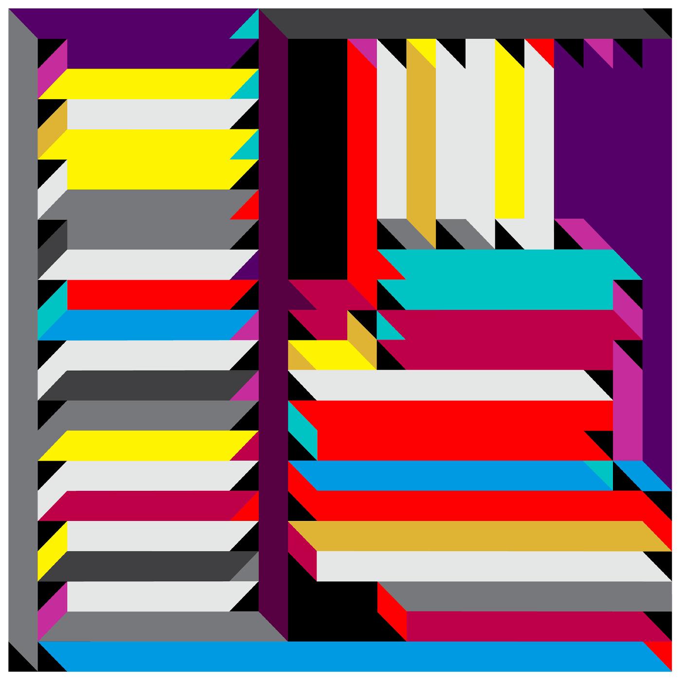 Battles - Juice B Crypts (CLEAR VINYL) | Vinyl