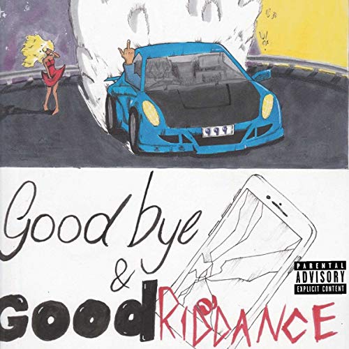 Juice Wrld - Goodbye & Good Riddance | Vinyl