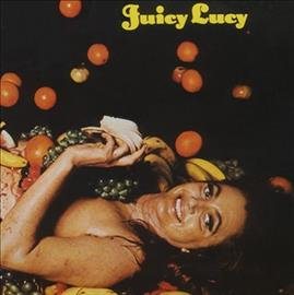 JUICY LUCY - JUICY LUCY -HQ/GATEFOLD- | Vinyl