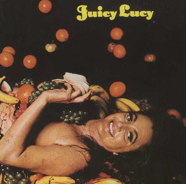 JUICY LUCY - Juicy Lucy (Yellow Vinyl) | Vinyl