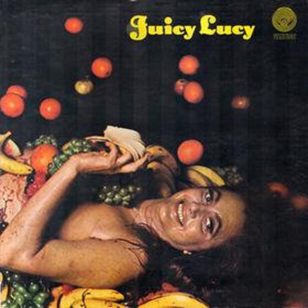 JUICY LUCY - Juicy Lucy | CD