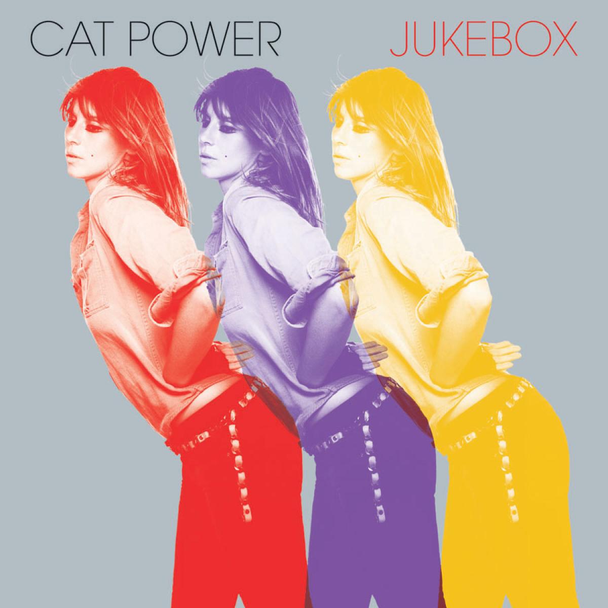 Cat Power | Jukebox | CD