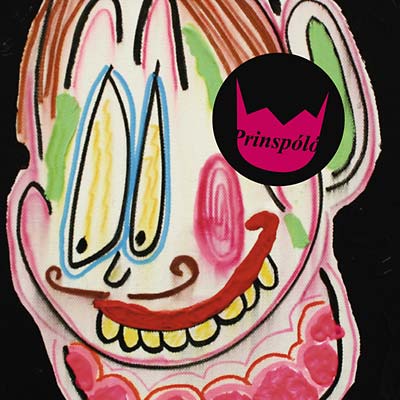 PRINSPOLO - Jukk | CD