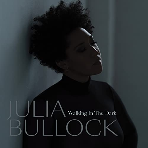 Julia Bullock & Christian Reif - Walking in the Dark | Vinyl