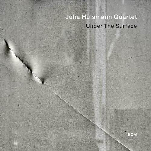Julia Hülsmann Quartet - Under The Surface [Lp] | Vinyl