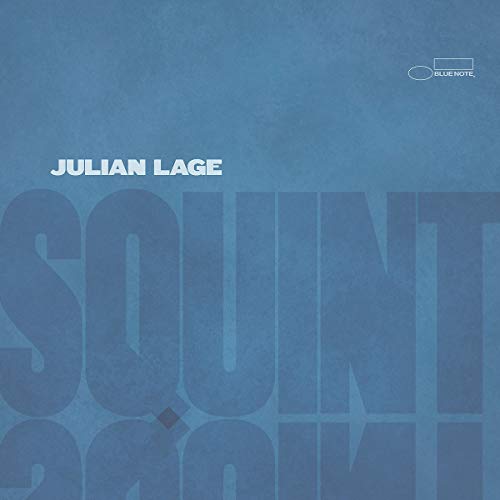 Julian Lage - Squint [LP] | Vinyl
