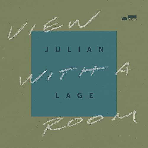 Julian Lage - View With A Room [LP] | Vinyl