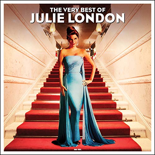JULIE LONDON - The Very Best Of | Vinyl
