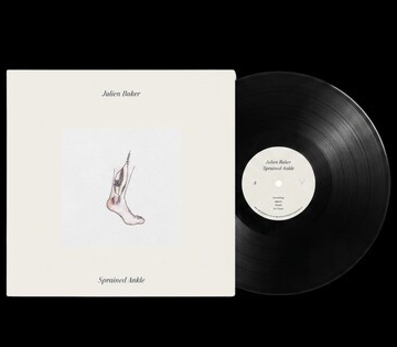 Julien Baker - Sprained Ankle (Reissue) | Vinyl