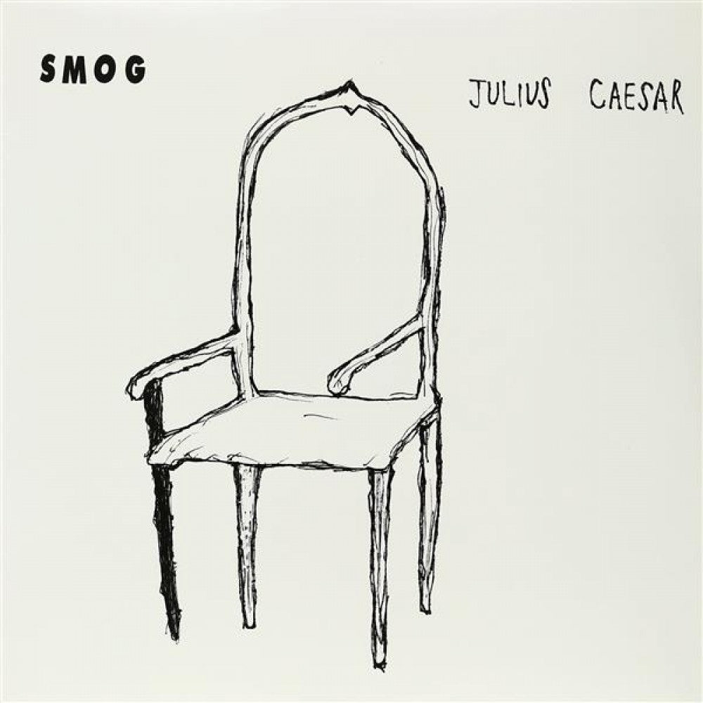 Smog | Julius Caesar | Vinyl