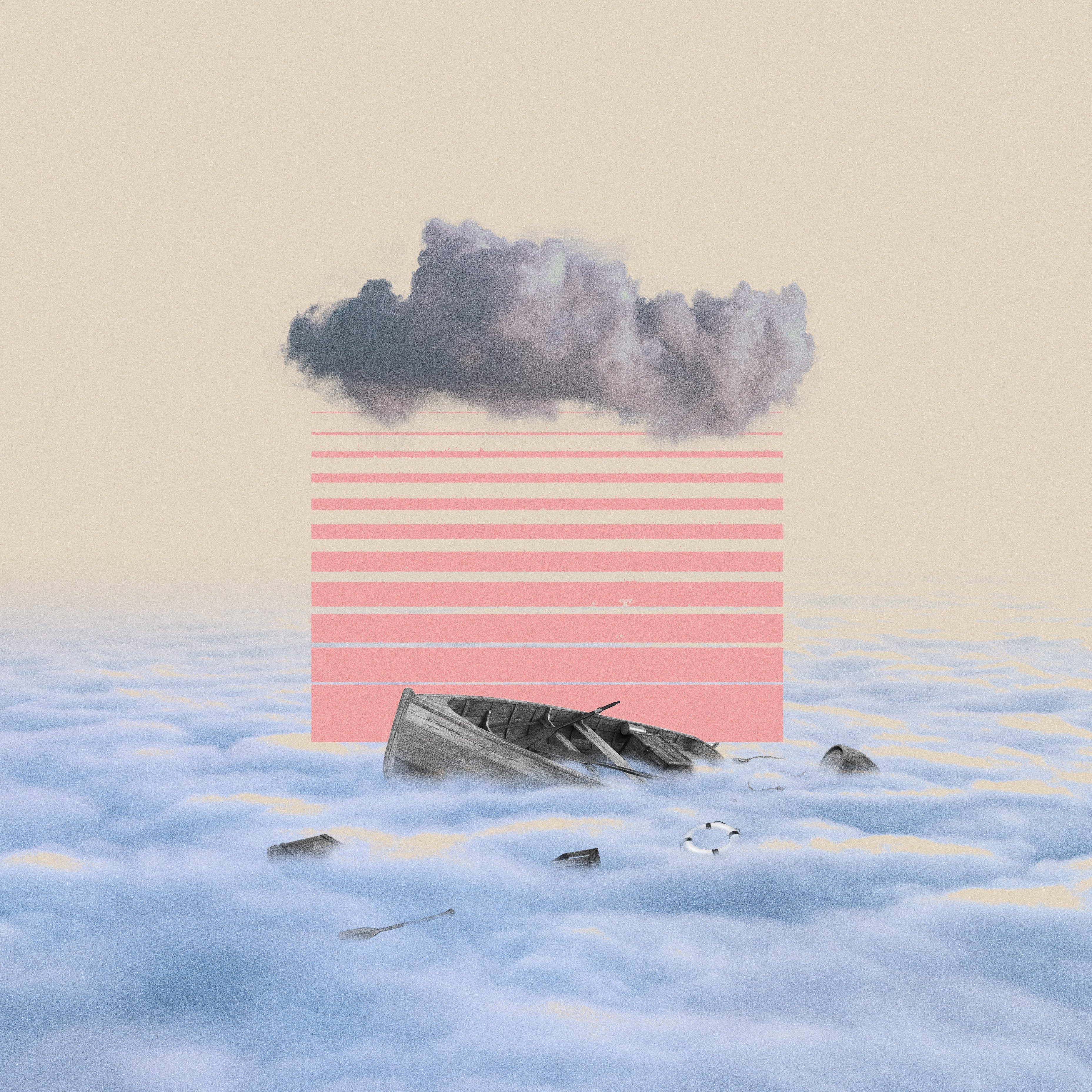 Jump Little Children - Foundering (Limited Edition) (2 LP Vinyl) | Vinyl