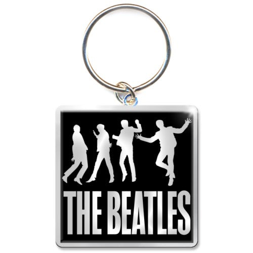 The Beatles | Jump Photo Print |