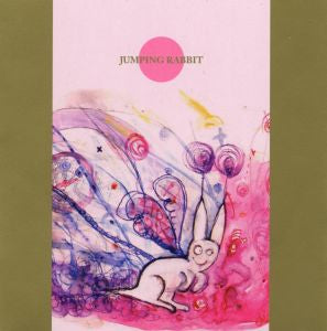 Mori Chieko - Jumping Rabbit | CD