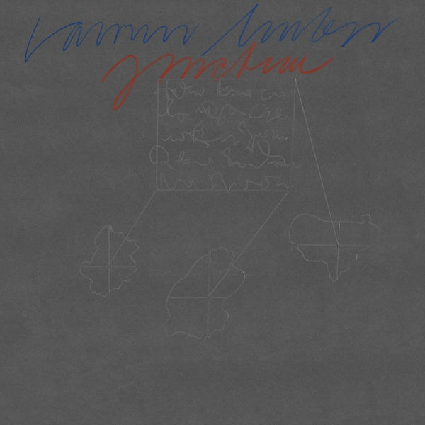 LAURIN HUBER - Juncture | Vinyl