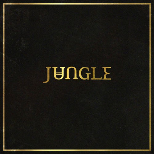 Jungle - Jungle | Vinyl