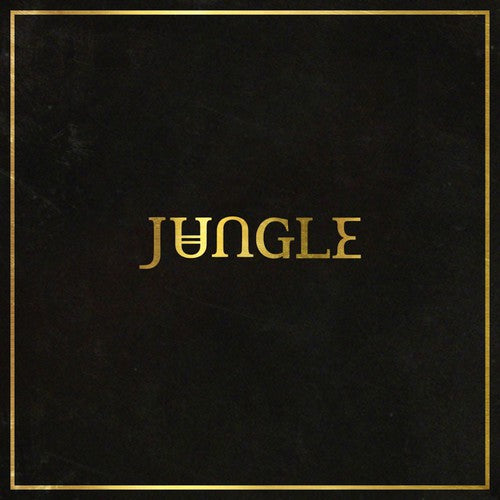 Jungle | Jungle | Vinyl