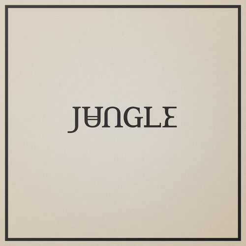 Jungle - Loving In Stereo | Vinyl