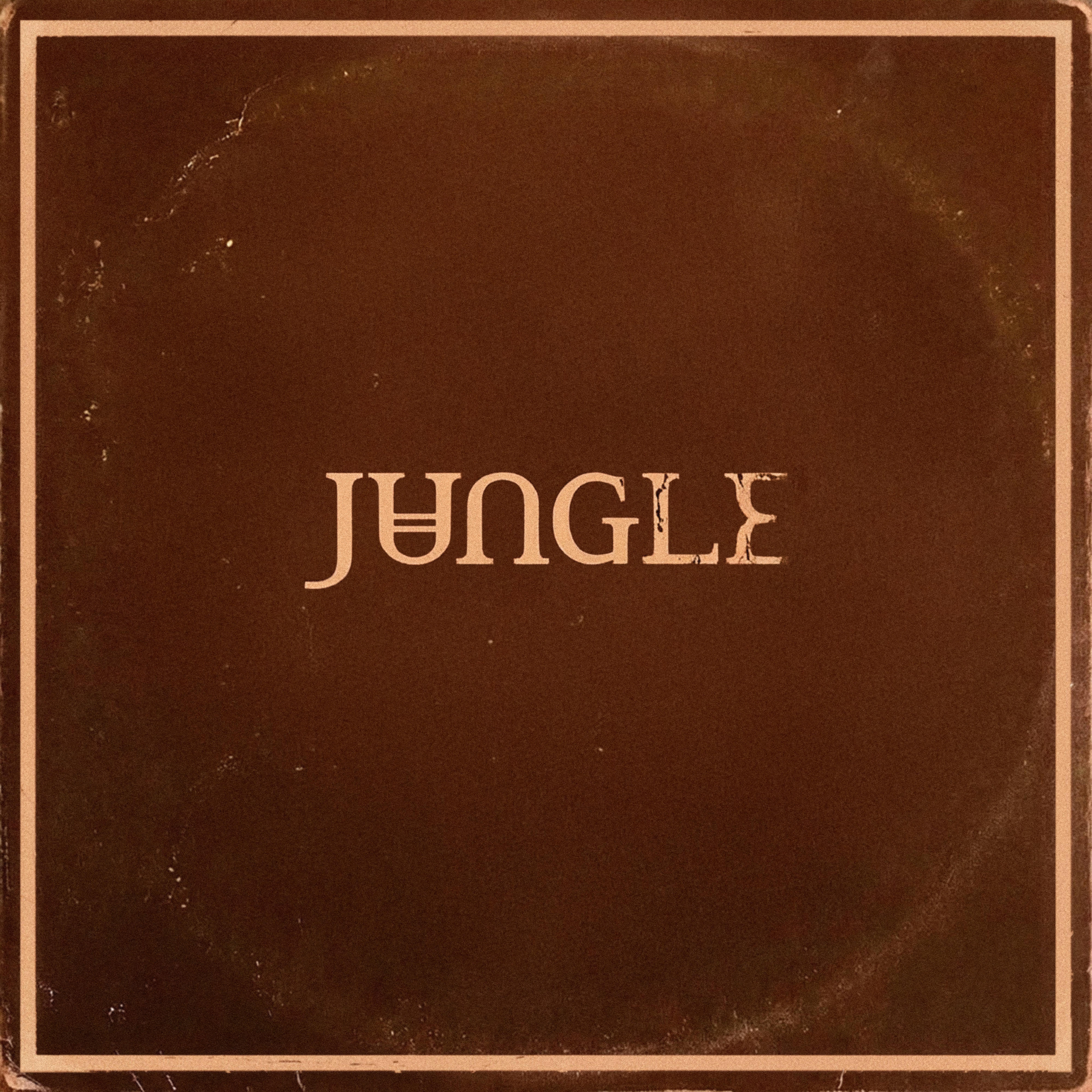 Jungle - Sunshine | Vinyl
