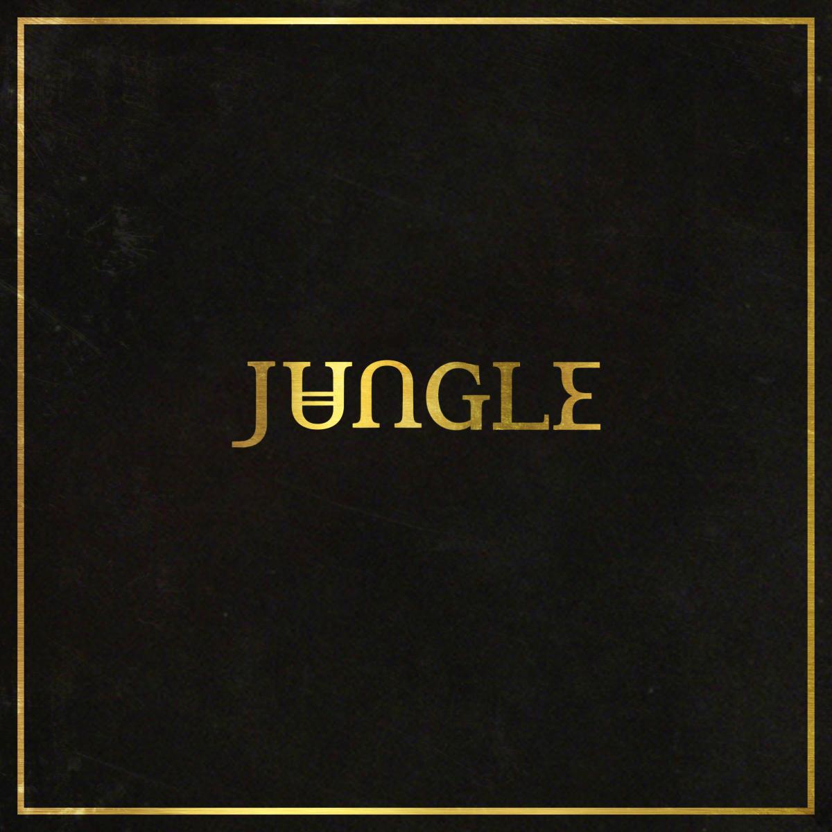 Jungle | Jungle | CD