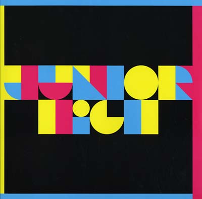 JUNIOR HIGH - Junior High | Vinyl