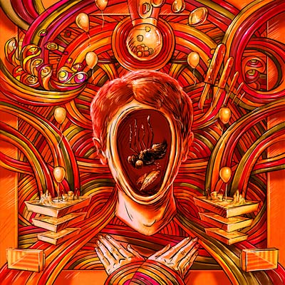 APE SCHOOL - Junior Violence | CD