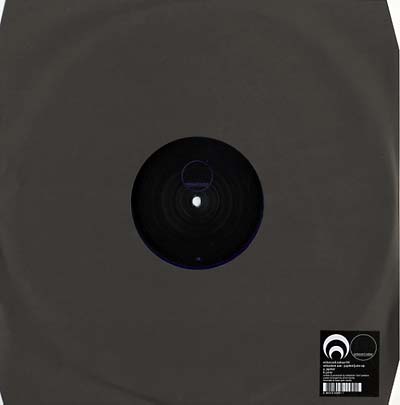 SEBASTIEN SAN - Jupiter/Juno EP | Vinyl