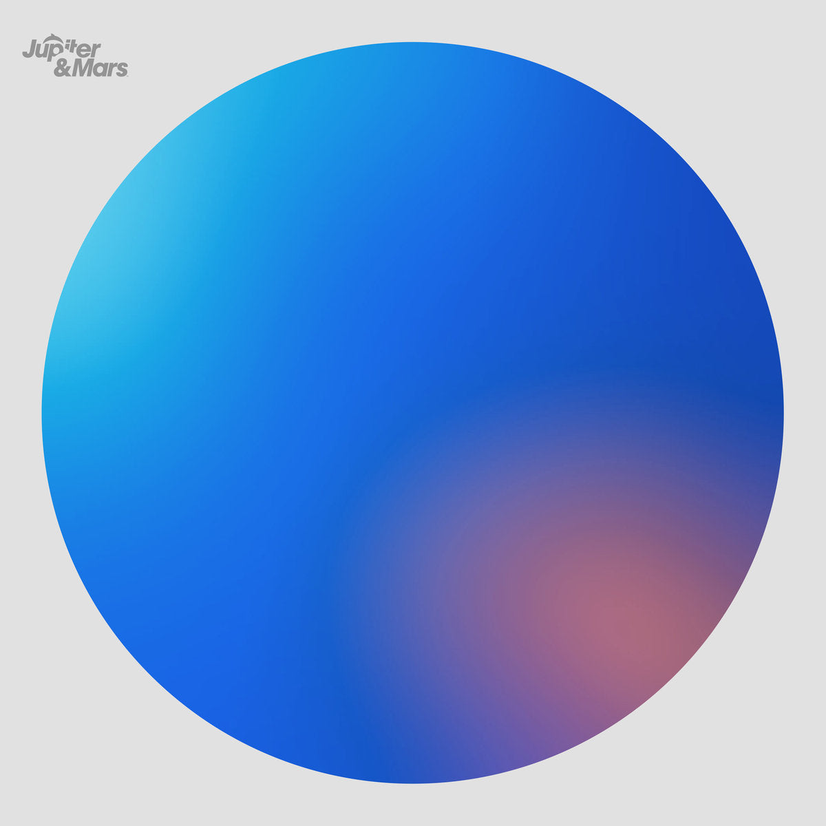 Jon Atkinson - Jupiter & Mars Official Soundtrack | Vinyl