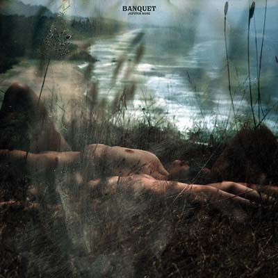 BANQUET - Jupiter Rose | CD