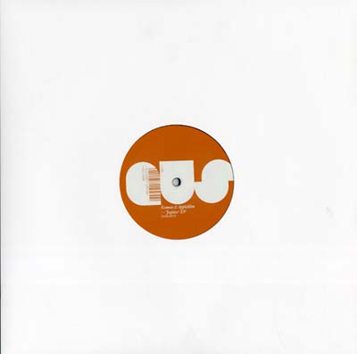 KOMON & APPLEBLIM - Jupiter | Vinyl