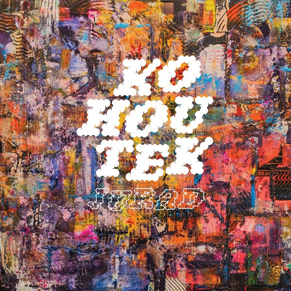 KOHOUTEK - Jurad | Vinyl