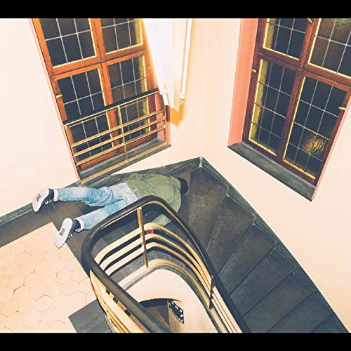 Jurado, Damien - The Monster Who Hated Pennsylvania | Vinyl