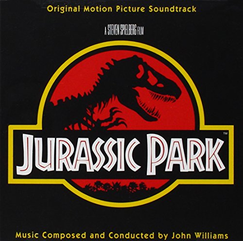 JURASSIC PARK / O.S.T. - JURASSIC PARK / O.S.T. | CD