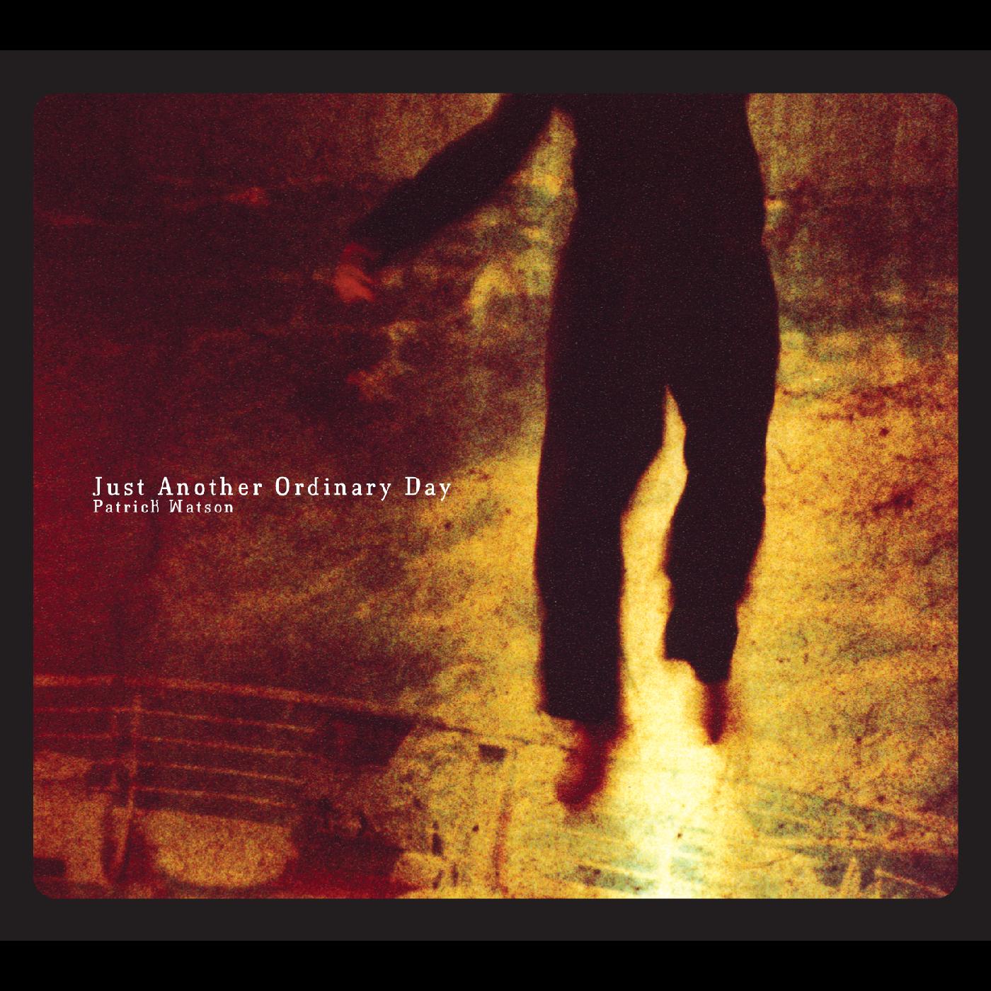 Patrick Watson | Just Another Ordinary Day | Vinyl