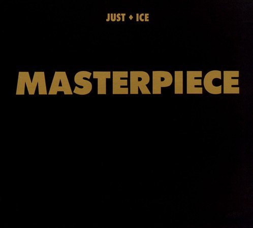 Just-ice - MASTERPIECE | CD