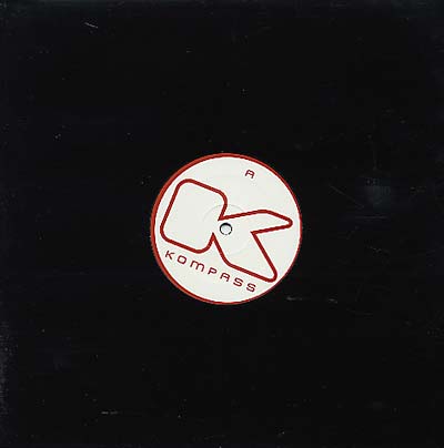 ANTILOPE & TIGERSKIN - Just In Case.../Roger, Rub It! | Vinyl