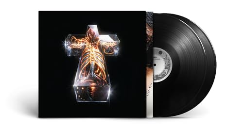 Justice - Hyperdrama (2 Lp's) | Vinyl