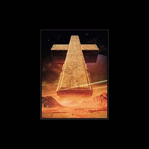 Justice - Planisphere [LP] | Vinyl