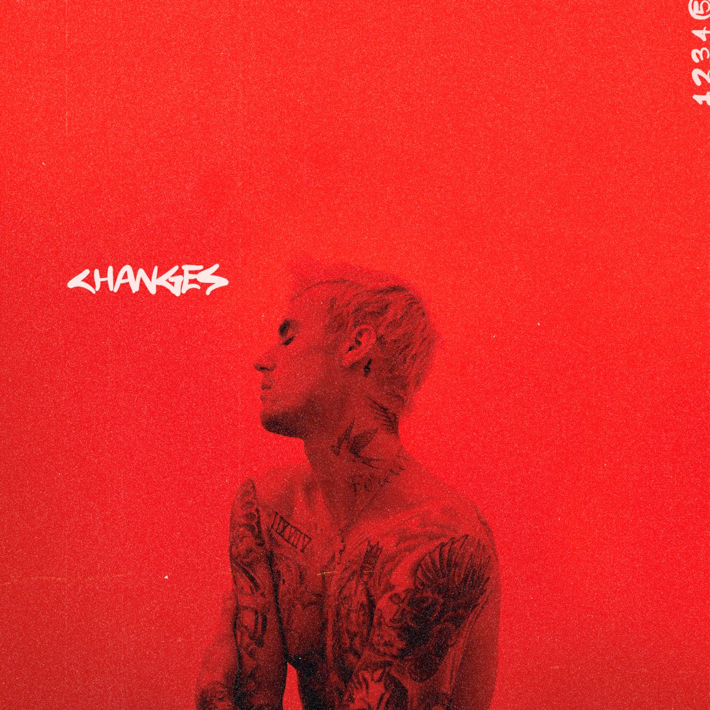 Justin Bieber - Changes (CD) | CD