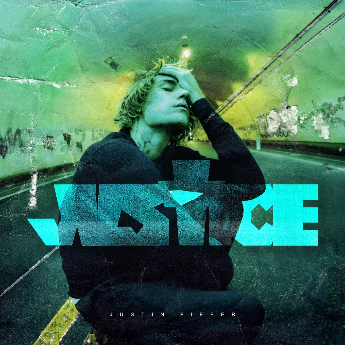 Justin Bieber - Justice [2 LP] | Vinyl