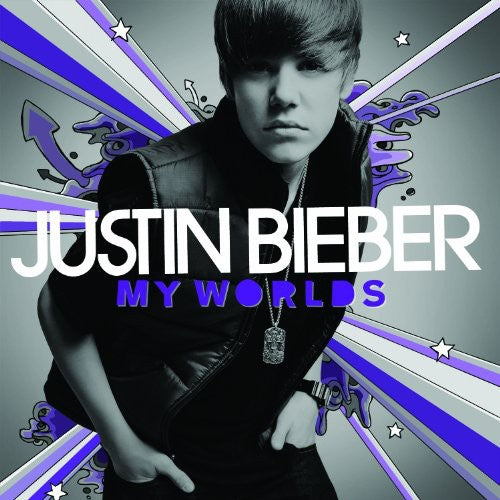 Justin Bieber - My Worlds [Import] | CD